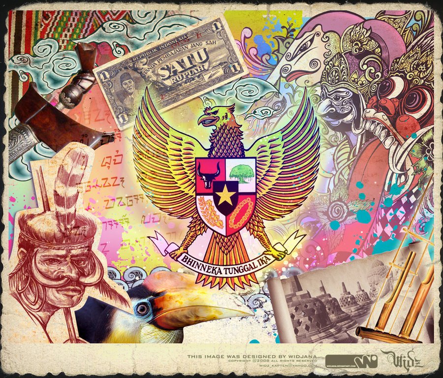 Budaya Indonesia