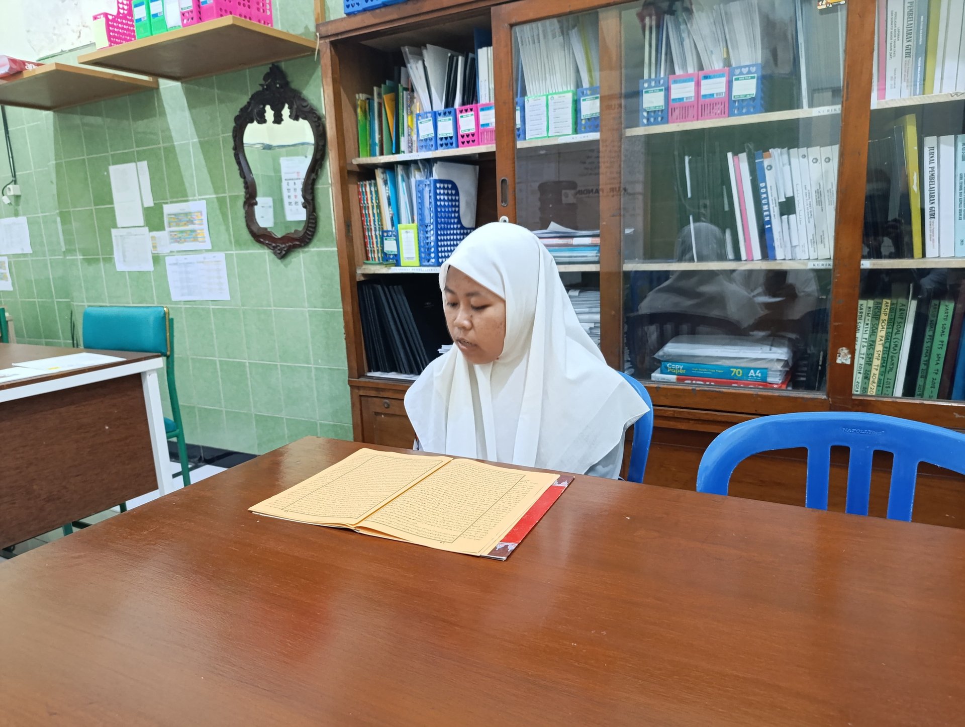 Mengenal Empat Madzhab Fiqih dalam Islam